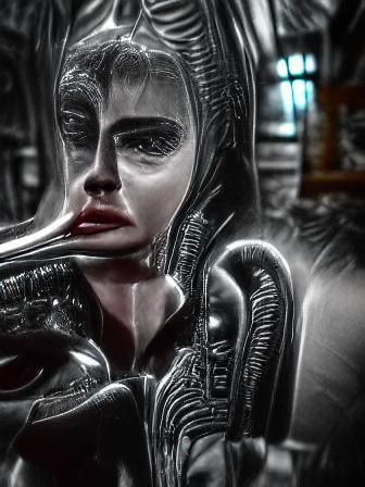 Denise Giger
