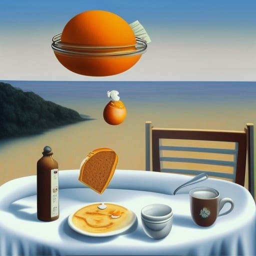 Untitled Creation