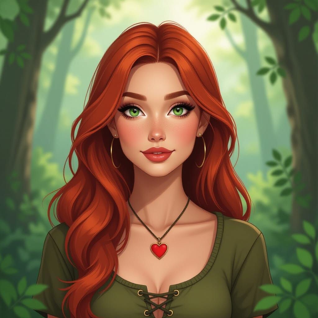 The Wrath of the Lost Sister