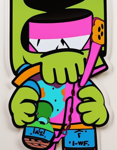 Untitled Creation