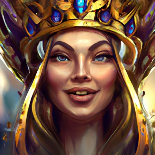 Sorceress 2