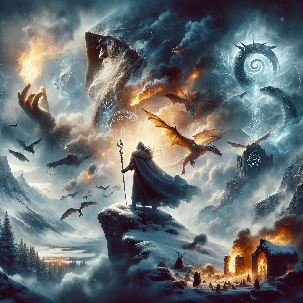 Soul of the Dovahkiin