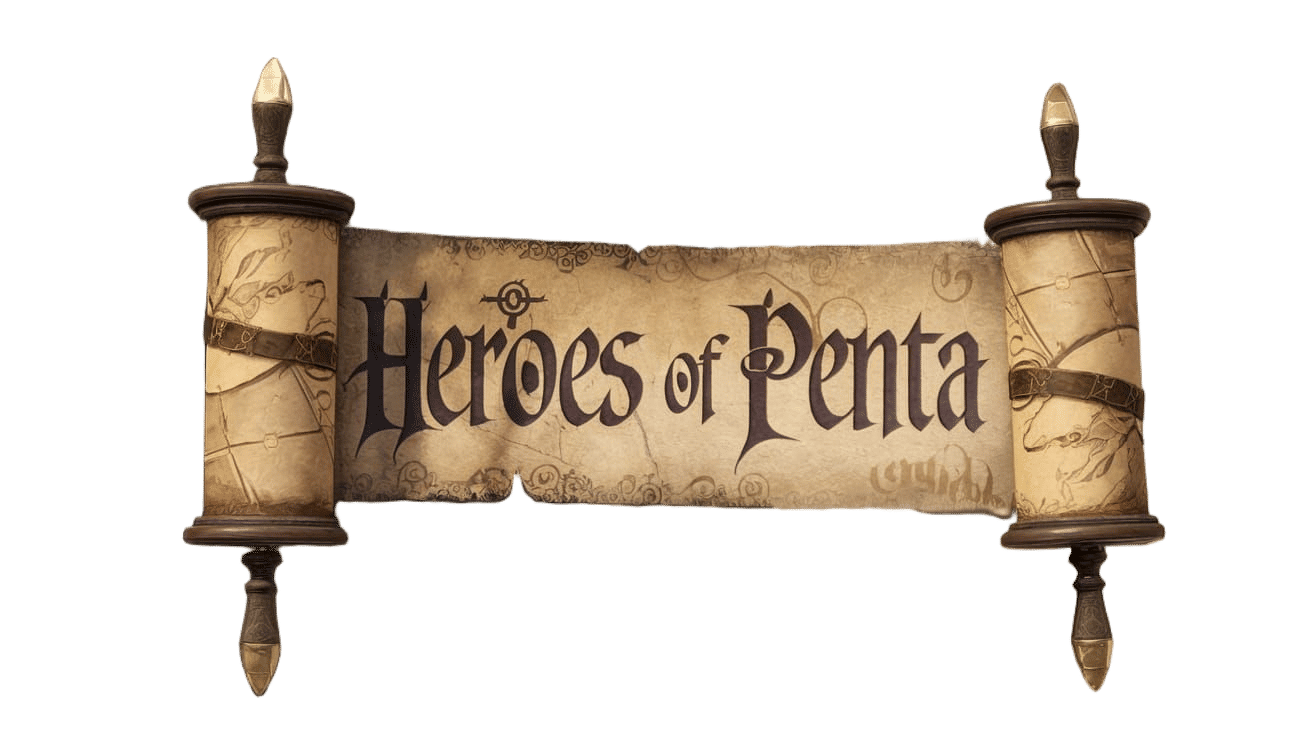 Thjarkgh of Penta