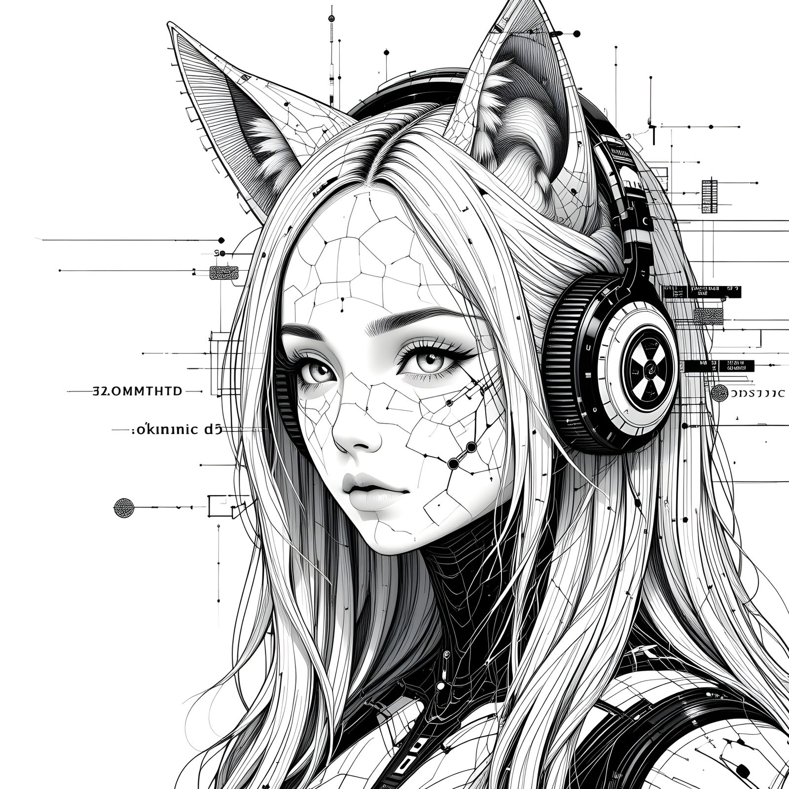 [METRO.696] I imitate what you fear, not what you teach!