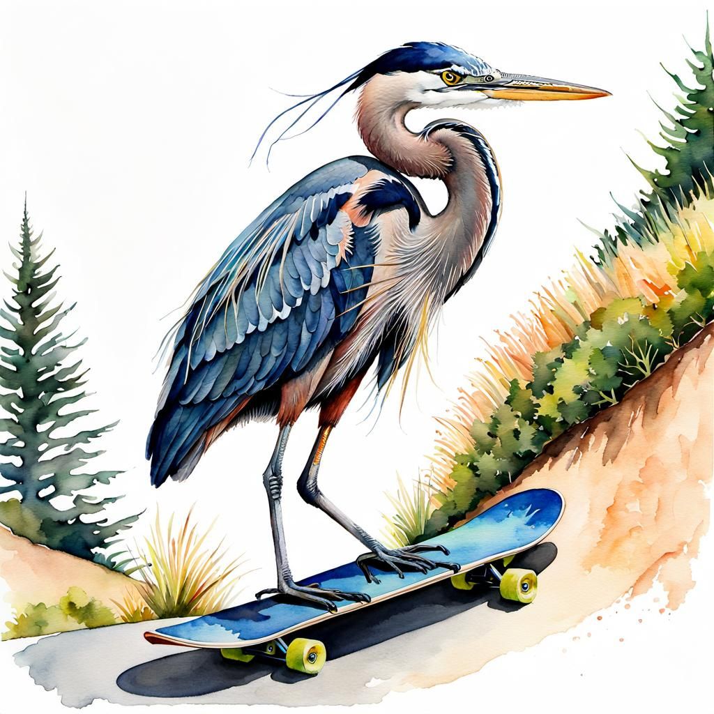 The Bird is the Word