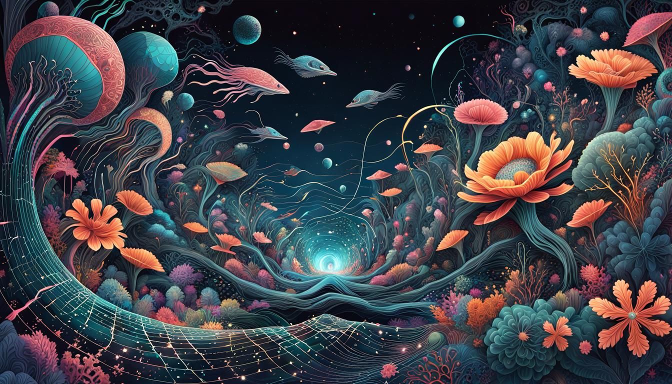 Untitled Creation