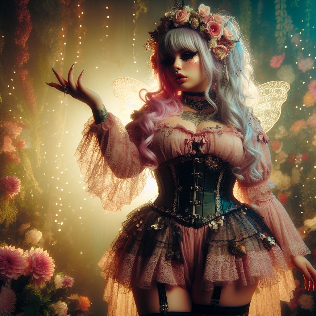 LowLeeTah of the Day for @NinjawiththeBrZ