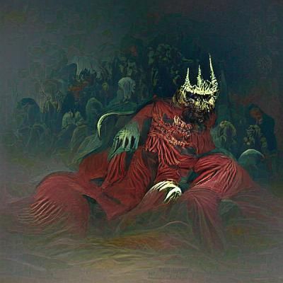 Demon King
