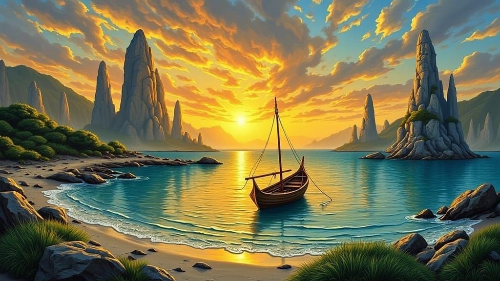  <lora:Elven Queen:1.0> 