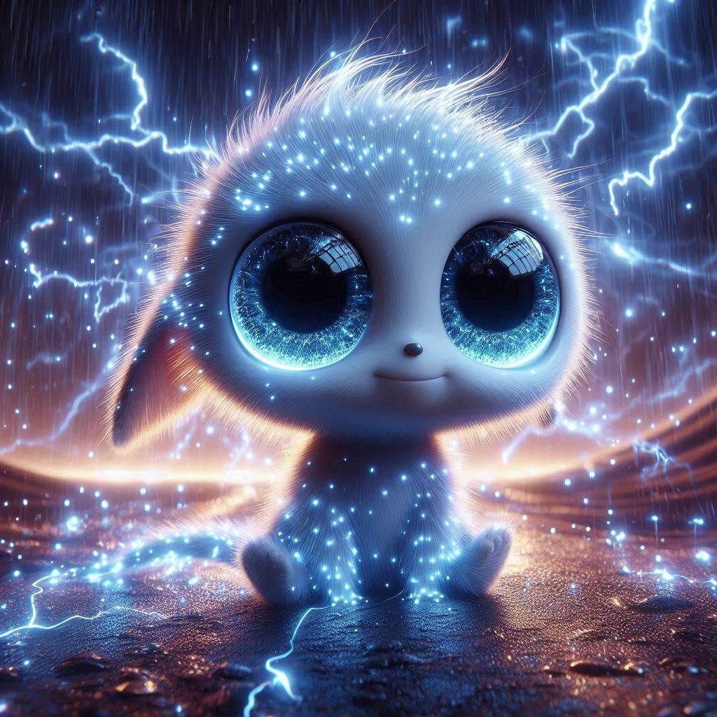 Let's get Crackin  💙⚡