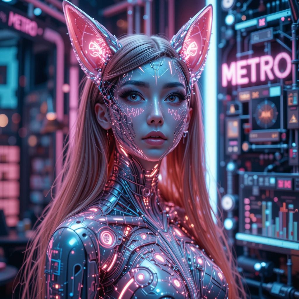 [METRO.153] Everything is in someones mind!