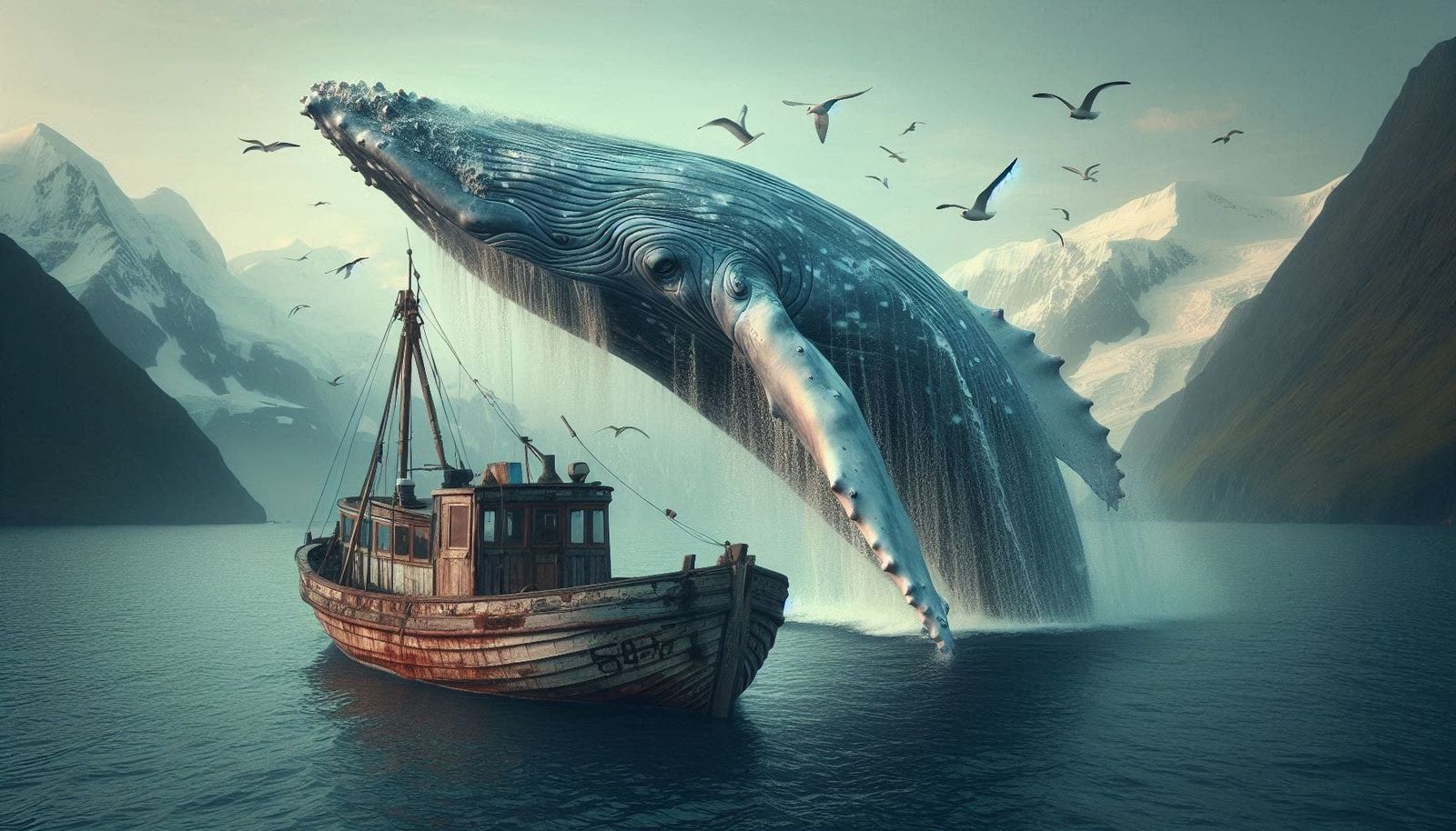 Blue Whale