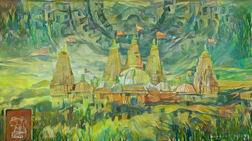 World's Best Monument