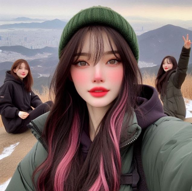 fun bit of adventure~