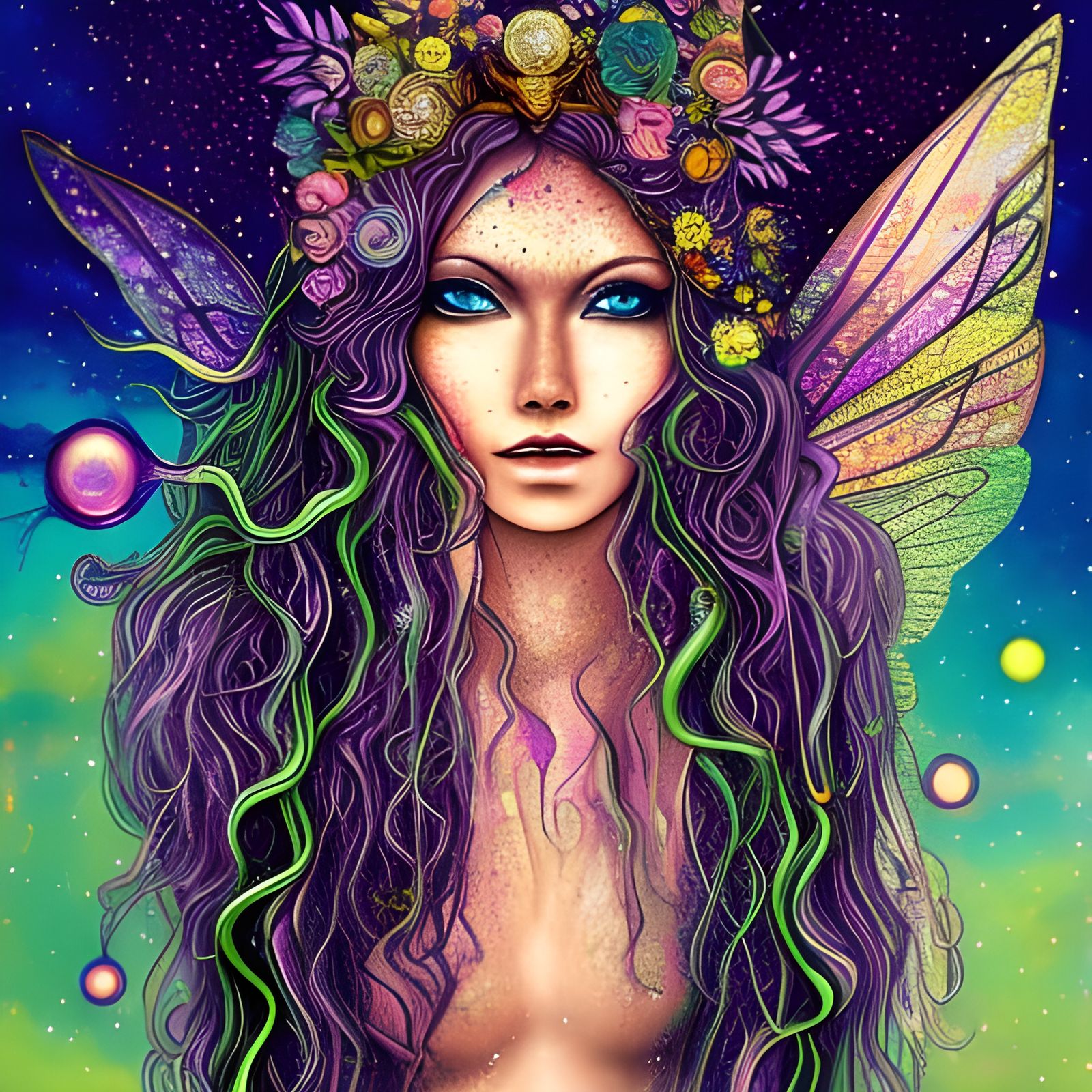 Untitled Creation