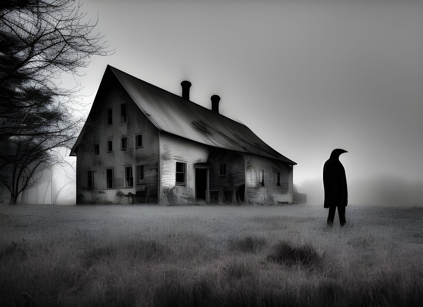 The Farmhouse