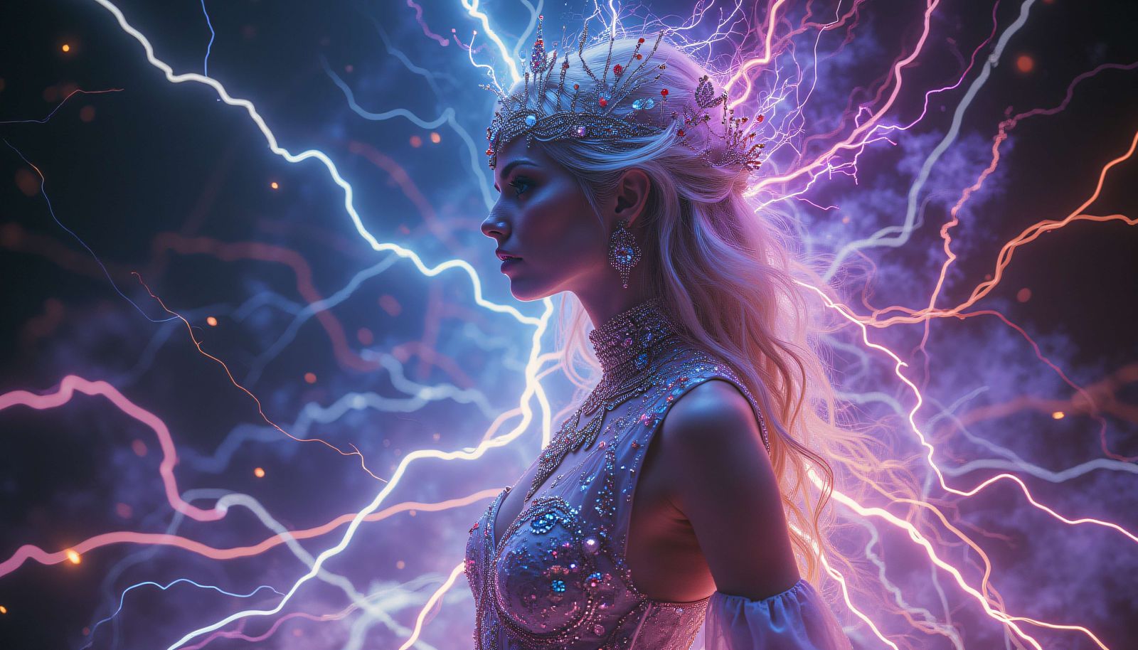 Ms Creation Machinery Series 2