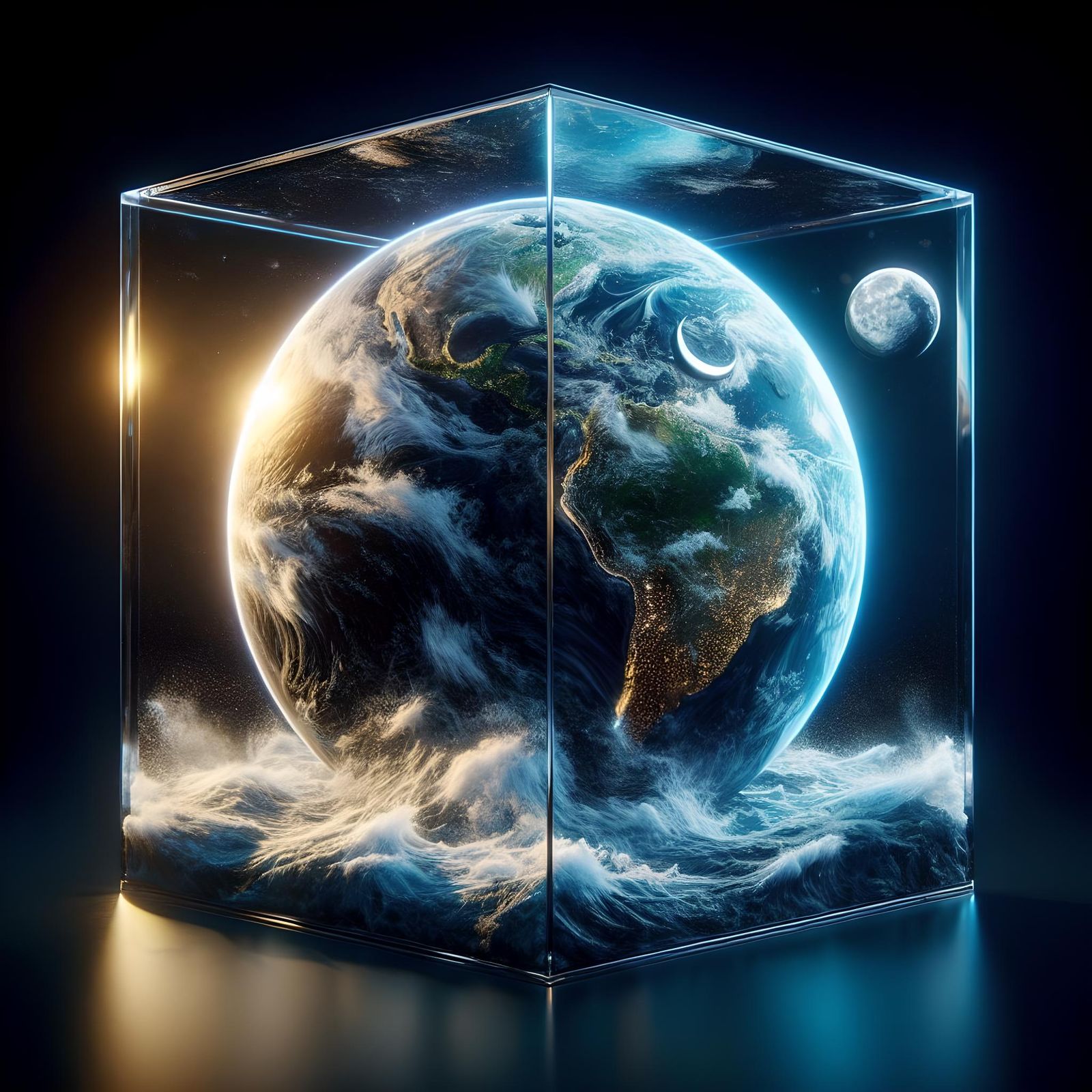 In Terra Pax (II)