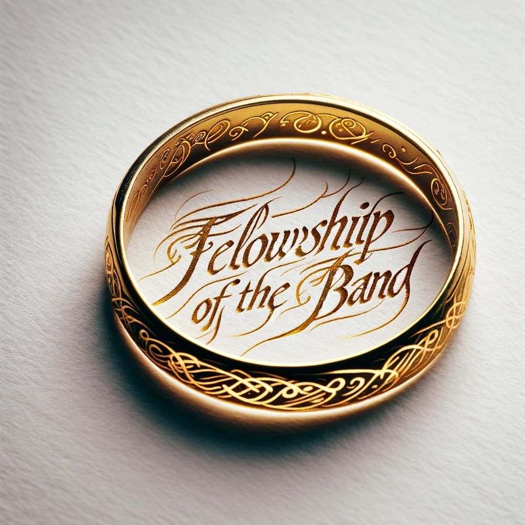 Fellowship of the Band