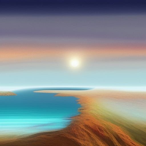 Untitled Creation