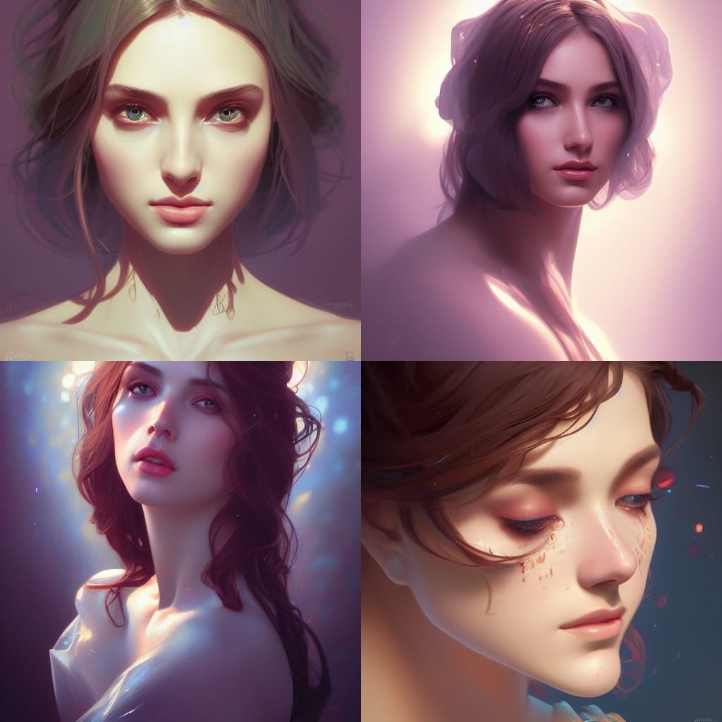 world's most beauty woman