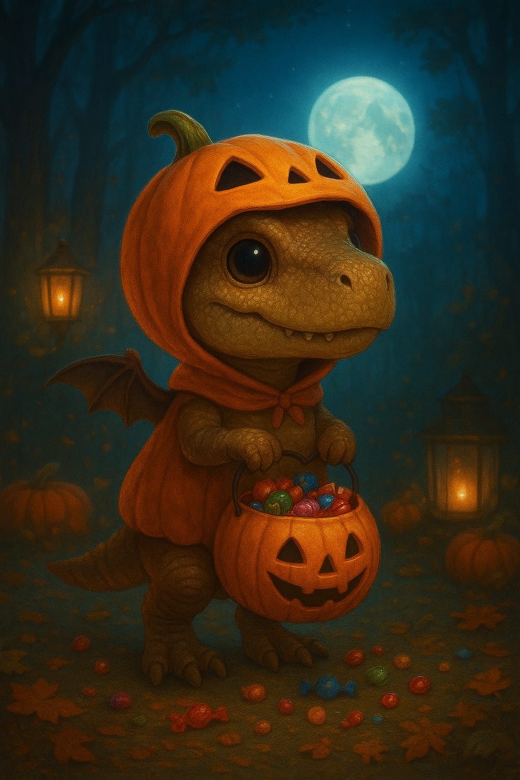Happy Halloween!