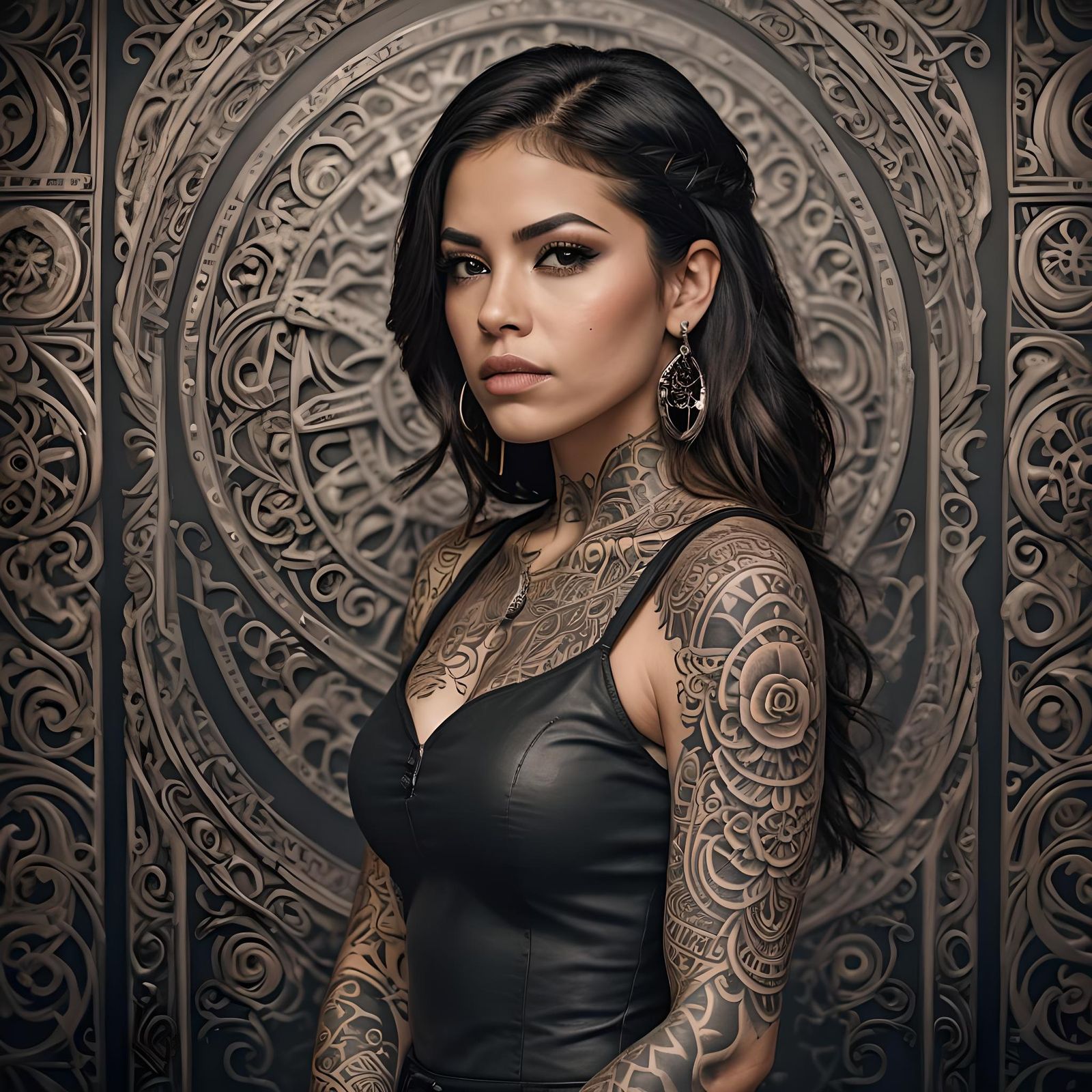 Tattoo Series