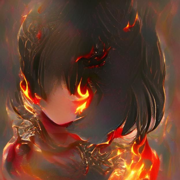 soul of cinder