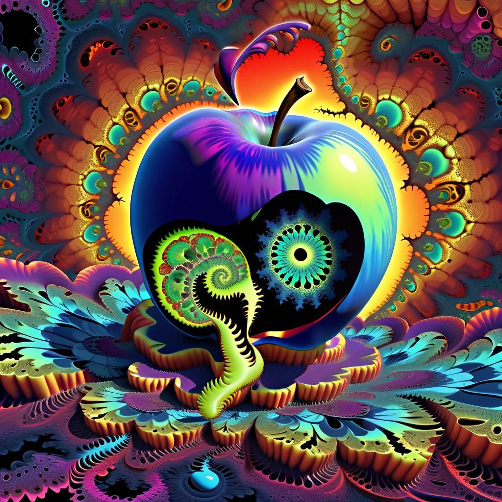 apple stories #5