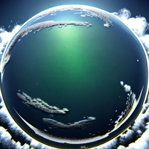 Untitled Creation