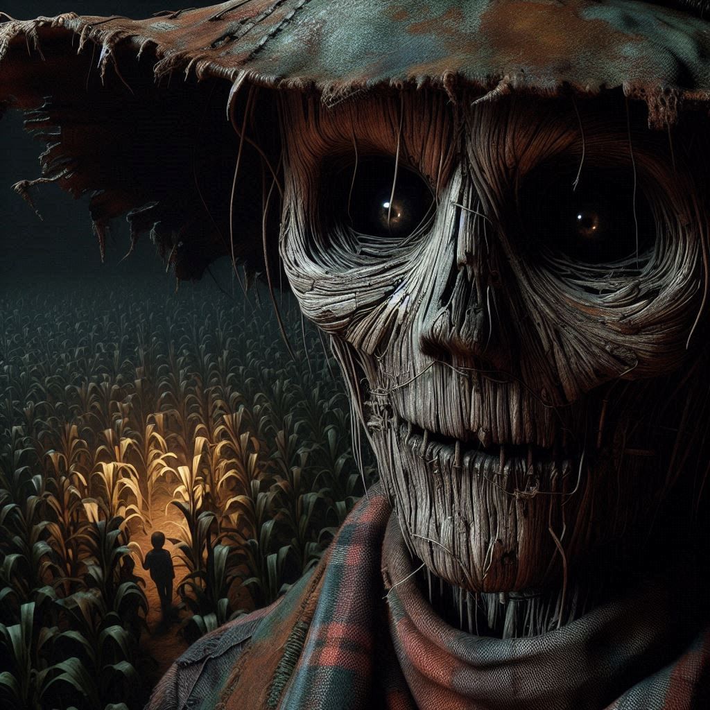 Nightmare Harvest Festival