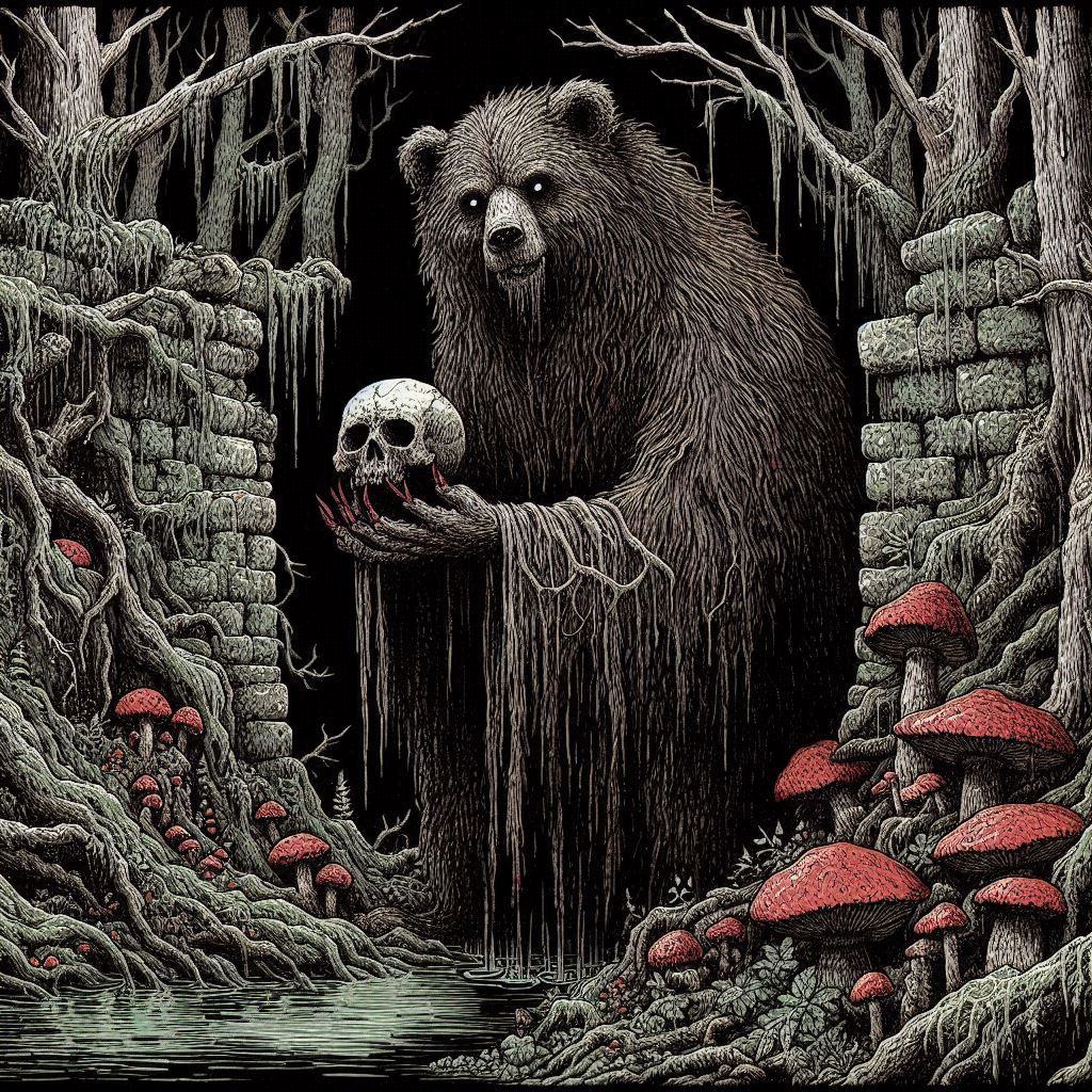 Say Hello to your Friend