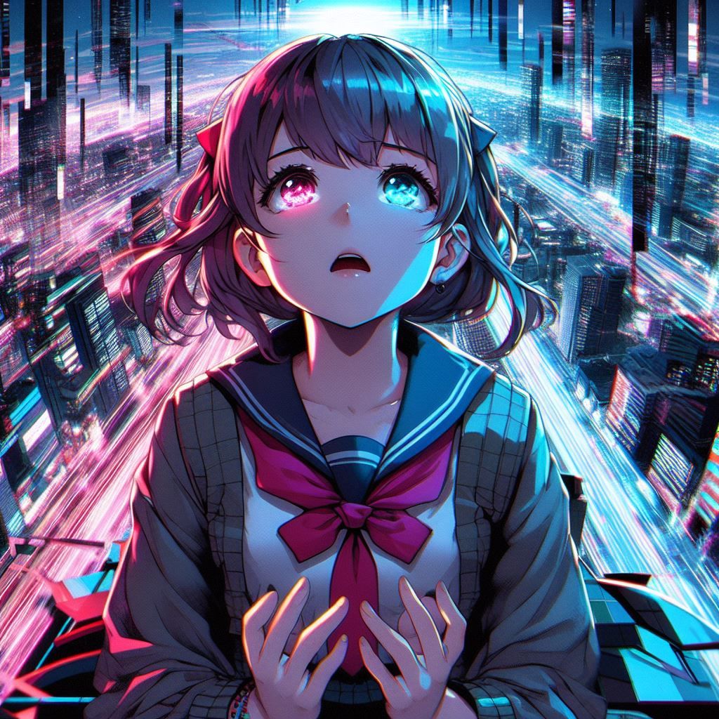 Washing Machine Heart