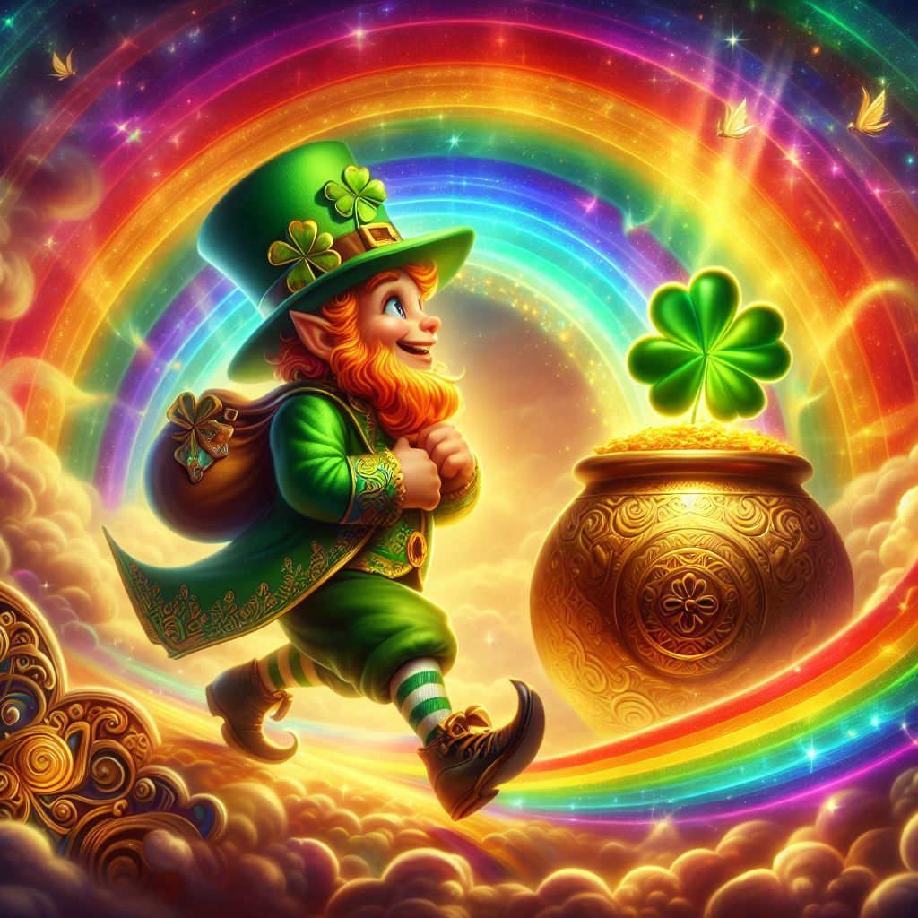 Leprechaun