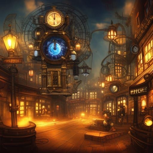 Daily Challenge - Galactic Adventure 4