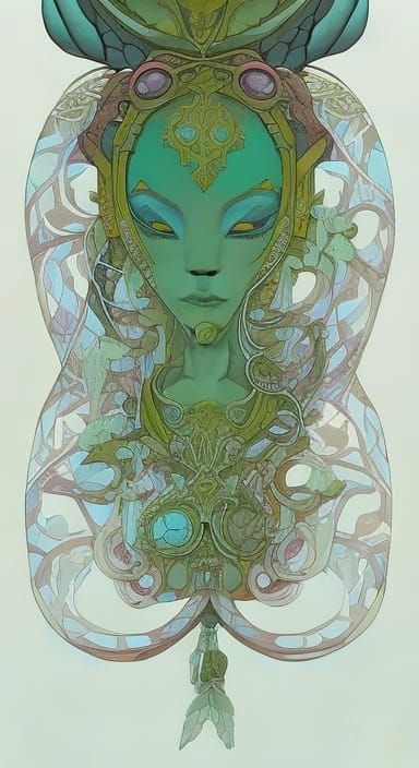 Untitled Creation
