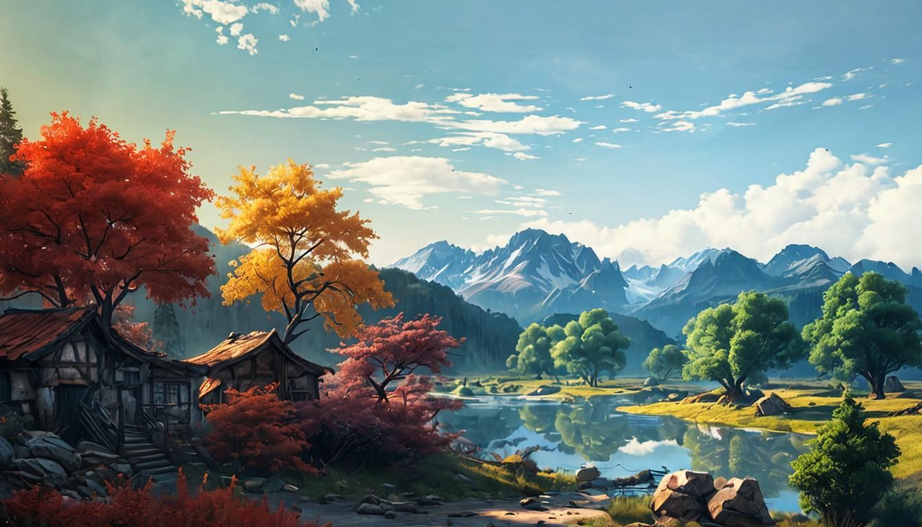 Ancient Scotland