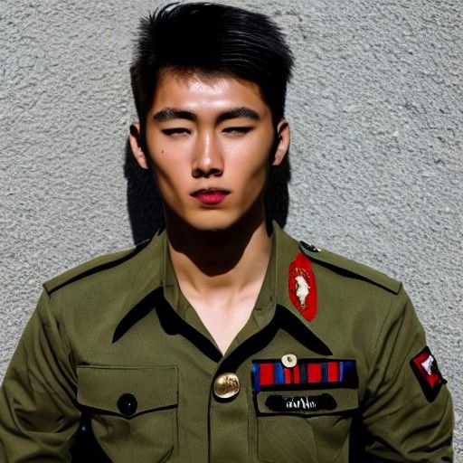 Military Model