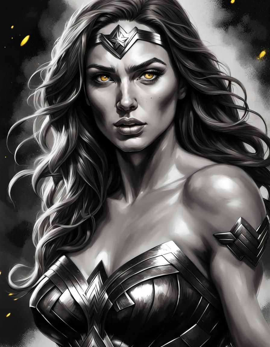 Wonder Woman