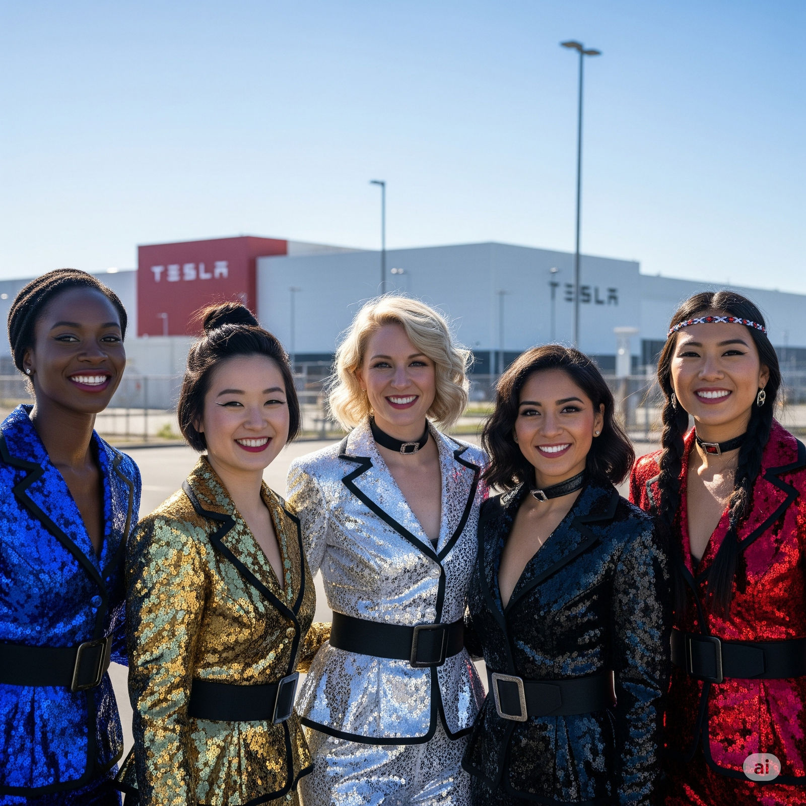 DARK MAGA=Greenwashing