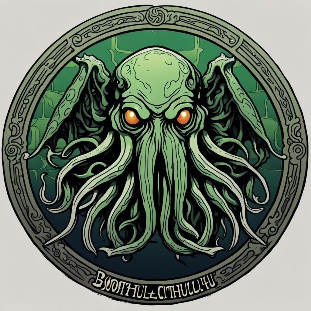 Boothulhu