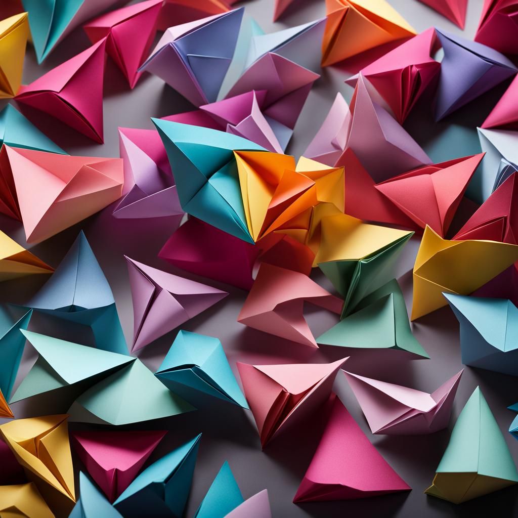 Create a picture using trigonometric functions. - AI Generated Artwork ...