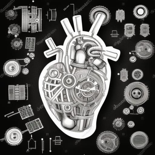 Mechanical heart