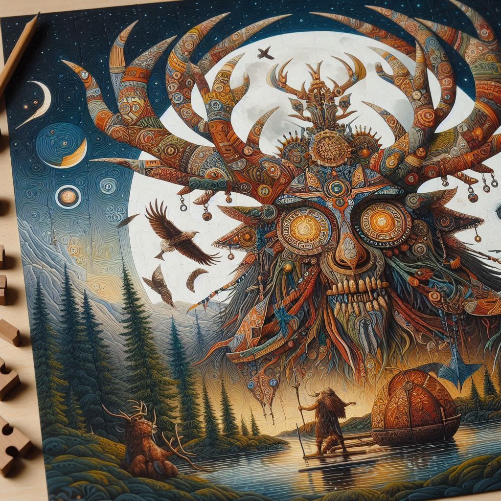 The Hoochie Coochie Man