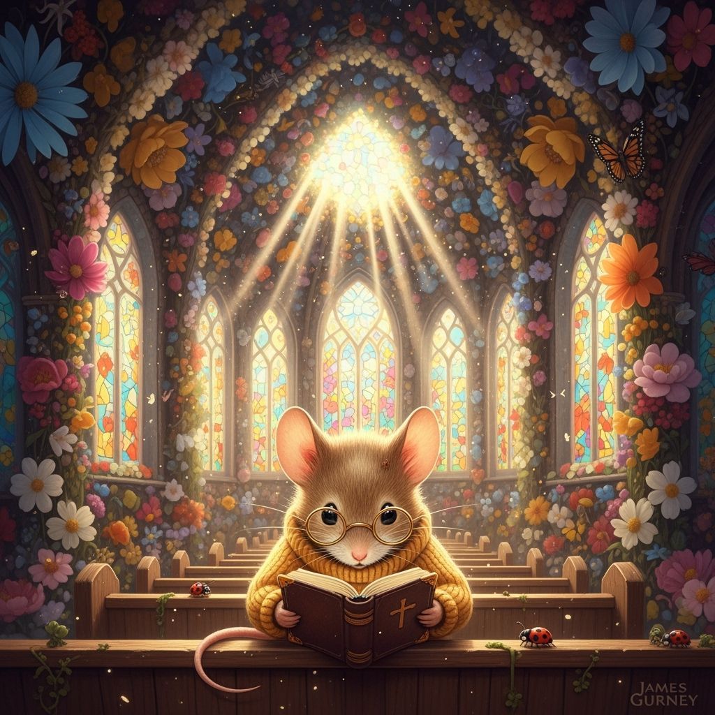 Crazy Cane Corso Lady