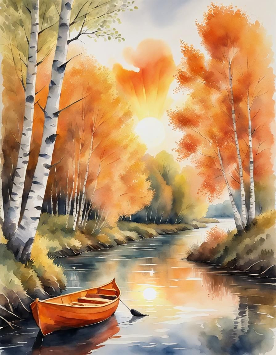 Orange is my favourite colour 😍   by @Leece 