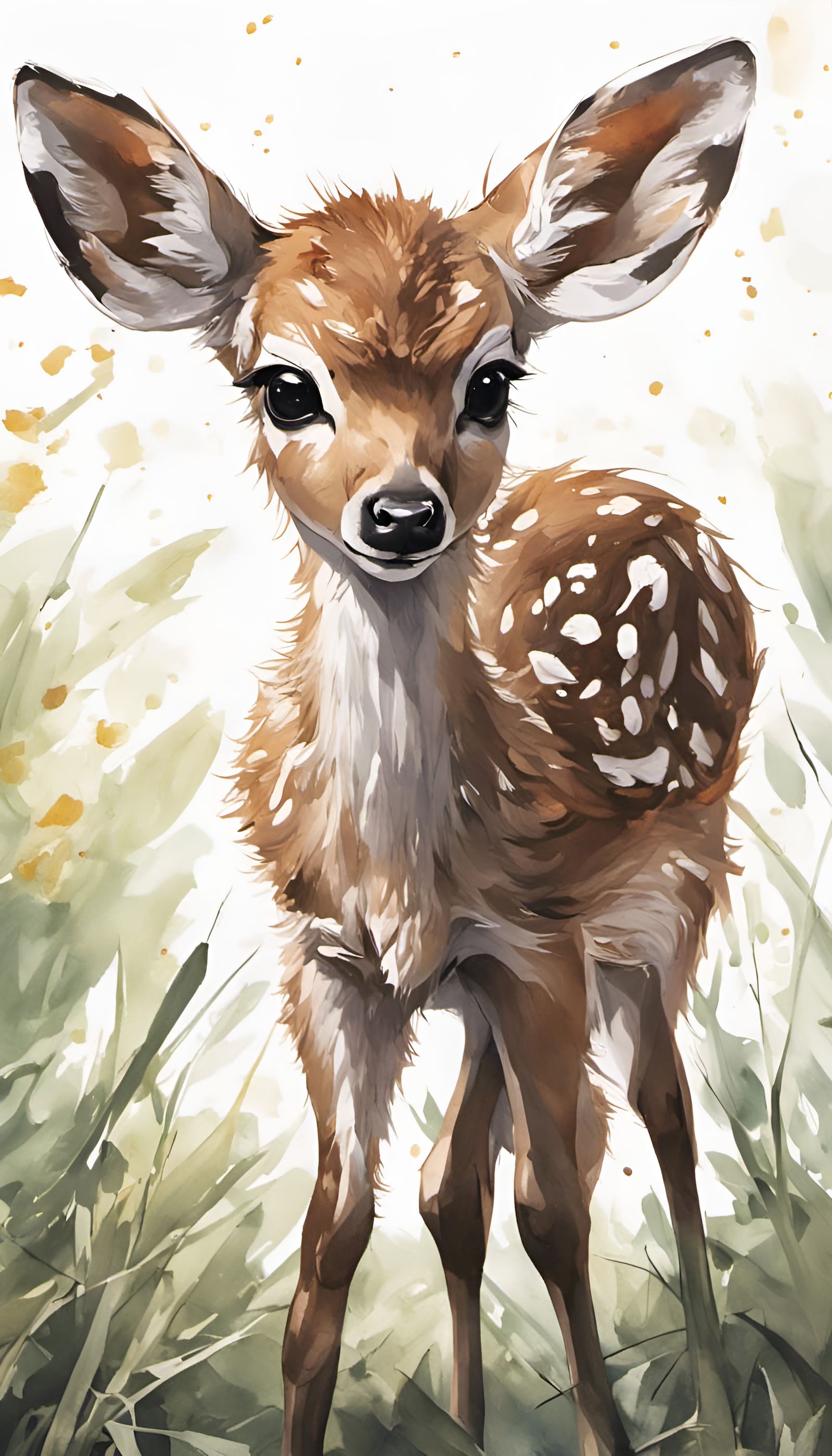 First steps  by @EK94