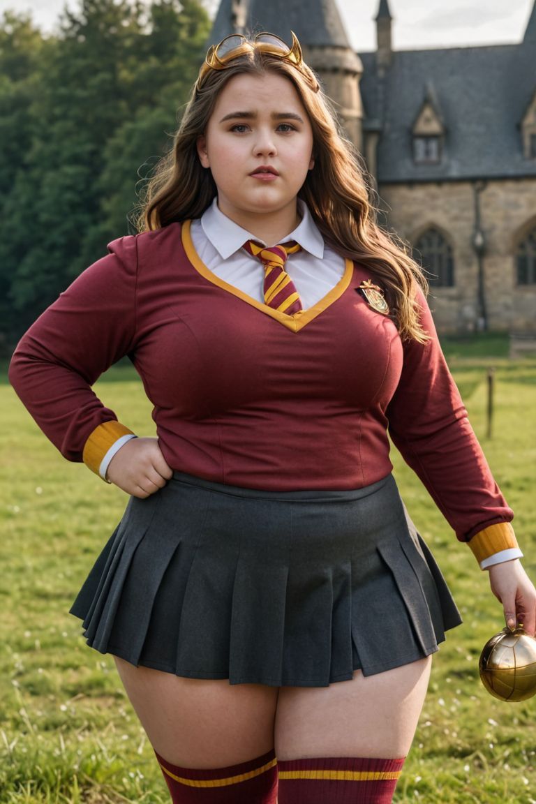 Gryffindor
