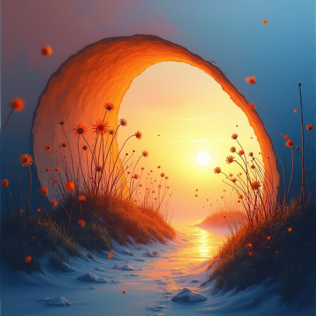 Fun with Flux - Tim!