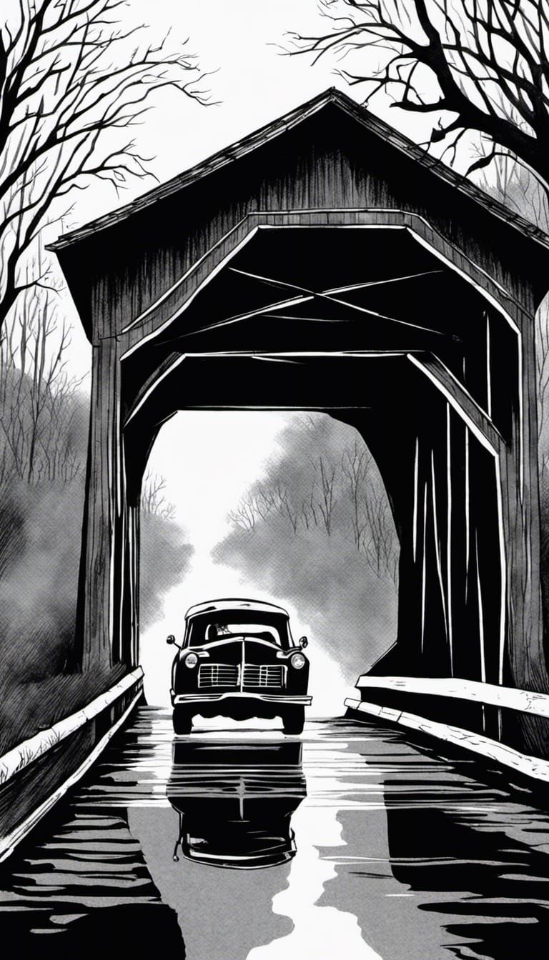 The Old Road